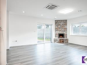 Pronájem rodinného domu, Herink, 132 m2