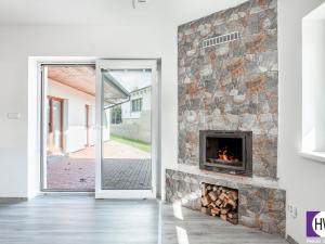 Pronájem rodinného domu, Herink, 132 m2