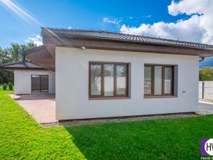 Pronájem rodinného domu, Herink, 132 m2