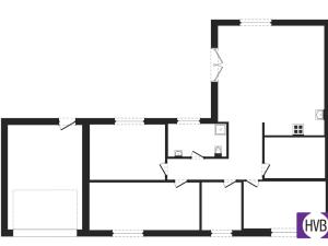 Pronájem rodinného domu, Herink, 132 m2