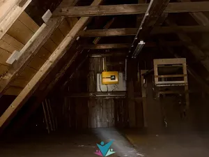 Prodej obchodního prostoru, Olbernhau, Německo, Töpfergasse, 105 m2