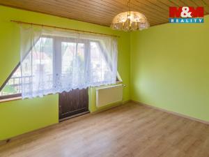 Prodej rodinného domu, Nepomyšl, 410 m2