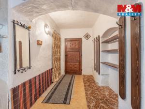 Prodej chalupy, Prostiboř, 175 m2