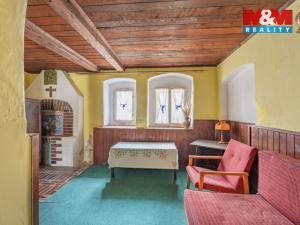 Prodej chalupy, Prostiboř, 175 m2