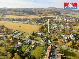 Prodej rodinného domu, Velký Šenov - Leopoldka, 171 m2