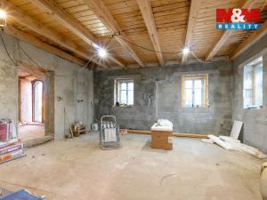 Prodej rodinného domu, Velký Šenov - Leopoldka, 171 m2