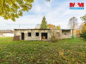 Prodej rodinného domu, Velký Šenov - Leopoldka, 171 m2