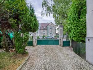 Prodej činžovního domu, České Budějovice, Lidická tř., 652 m2