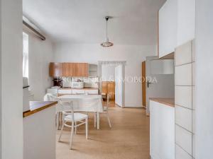 Prodej činžovního domu, České Budějovice, Lidická tř., 652 m2