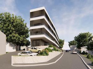 Prodej bytu 4+kk, Baška Voda, Chorvatsko, 101 m2