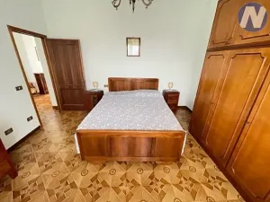 Prodej vily, Monte San Savino, Itálie, 250 m2