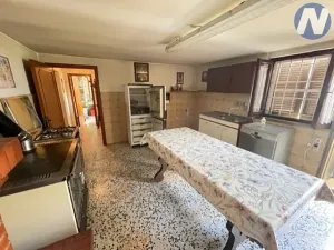 Prodej vily, Monte San Savino, Itálie, 250 m2