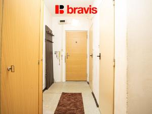 Pronájem bytu 2+kk, Brno - Bohunice, Spodní, 44 m2