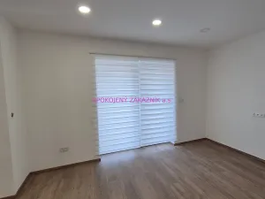Prodej bytu 3+kk, Česká Lípa, Jiráskova, 90 m2
