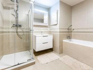 Pronájem bytu 3+kk, Praha - Břevnov, Šlikova, 110 m2