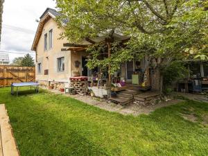 Prodej rodinného domu, Přistoupim, 250 m2