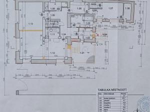 Prodej rodinného domu, Přistoupim, 250 m2