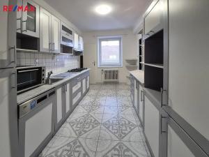 Pronájem bytu 3+1, Svitavy, Milady Horákové, 105 m2