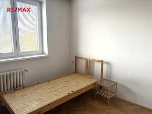 Pronájem bytu 3+1, Praha - Vinohrady, Pod Rapidem, 59 m2