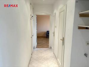 Pronájem bytu 3+1, Praha - Vinohrady, Pod Rapidem, 59 m2