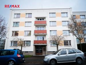 Pronájem bytu 2+kk, Hradec Králové, Truhlářská, 67 m2