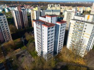 Prodej bytu 3+1, Ostrava - Dubina, Antonína Poledníka, 65 m2