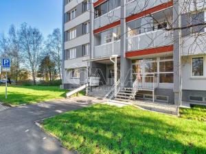 Prodej bytu 3+1, Ostrava - Dubina, Antonína Poledníka, 65 m2