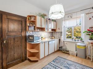 Prodej bytu 2+1, Ústí nad Labem, Klíšská, 67 m2