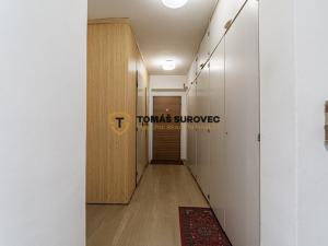 Prodej bytu 2+1, Zlín - Příluky, Pod Mlýnem, 65 m2