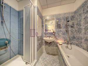 Prodej bytu 4+1, Jindřichův Hradec, Kosmonautů, 87 m2