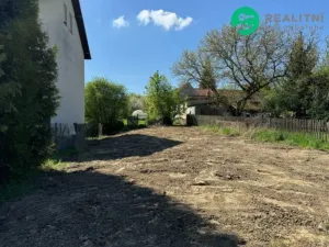 Prodej pozemku pro bydlení, Strunkovice nad Blanicí - Velký Bor, 1072 m2