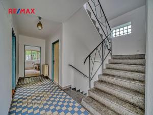 Prodej rodinného domu, Starý Kolín, B. Němcové, 87 m2