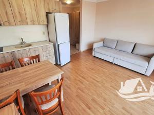 Prodej bytu 1+kk, Nesebar, Bulharsko, 37 m2