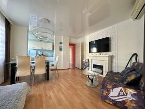 Prodej bytu 3+kk, Nesebar, Bulharsko, 85 m2