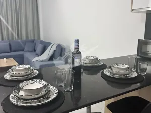 Prodej bytu 2+kk, Trikomo, Kypr, 54 m2