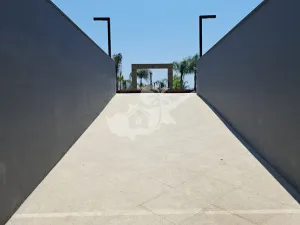 Prodej bytu 2+kk, Trikomo, Kypr, 54 m2