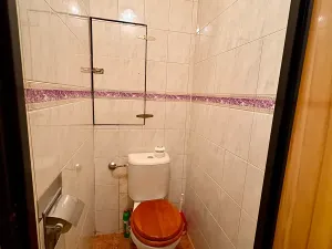 Prodej bytu 2+1, Kladno, Obránců míru, 53 m2