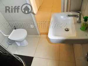 Pronájem bytu 1+1, Brno, Úvoz, 40 m2