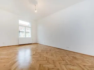 Prodej bytu 2+kk, Praha - Vršovice, Na spojce, 54 m2