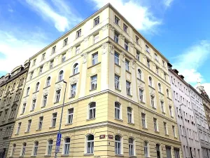 Prodej bytu 2+kk, Praha - Vršovice, Na spojce, 54 m2