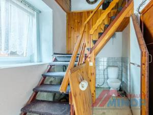 Prodej rodinného domu, Malíkovice, 92 m2