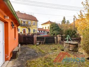 Prodej rodinného domu, Malíkovice, 92 m2