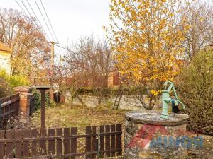Prodej rodinného domu, Malíkovice, 92 m2