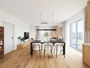 Prodej rodinného domu, Pravonín, 115 m2