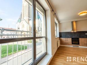 Prodej bytu 3+kk, Brno, náměstí Republiky, 60 m2