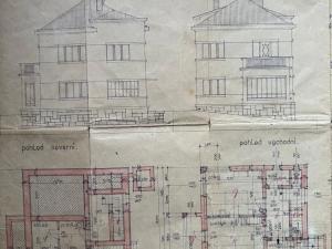 Prodej rodinného domu, Letohrad, Komenského, 120 m2