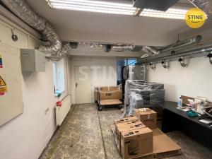 Pronájem skladu, Ostrava, Nemocniční, 86 m2