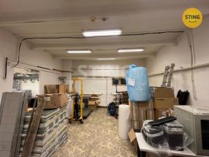 Pronájem skladu, Ostrava, Nemocniční, 86 m2