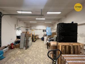 Pronájem skladu, Ostrava, Nemocniční, 86 m2