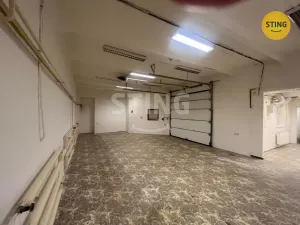 Pronájem skladu, Ostrava, Nemocniční, 86 m2